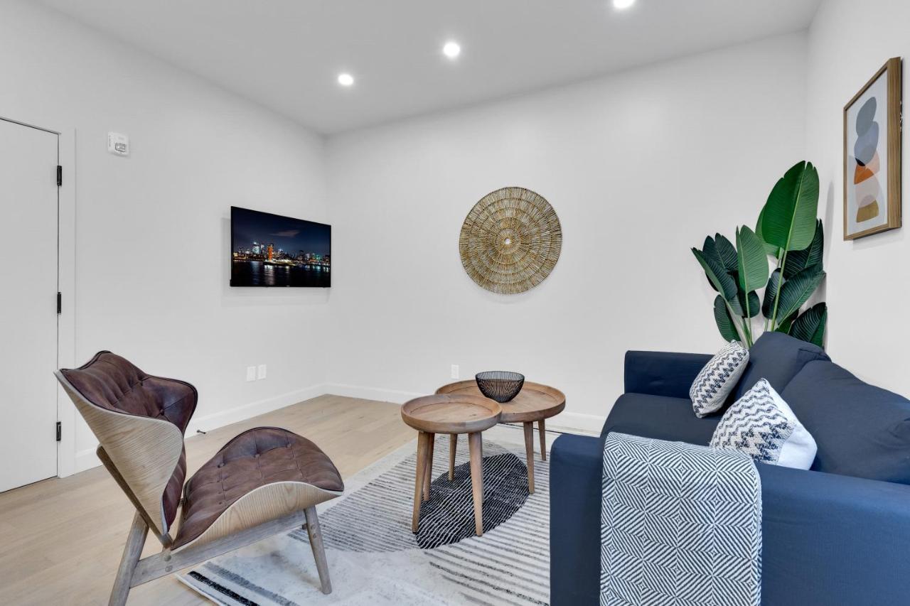 Deluxe Suites Downtown モントリオール エクステリア 写真