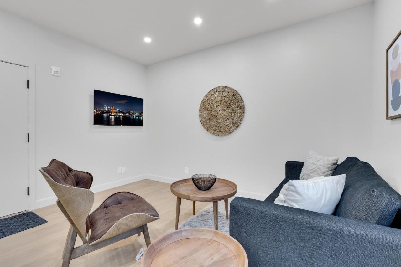 Deluxe Suites Downtown モントリオール エクステリア 写真
